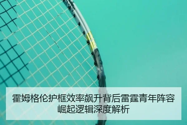 霍姆格伦护框效率飙升背后雷霆青年阵容崛起逻辑深度解析