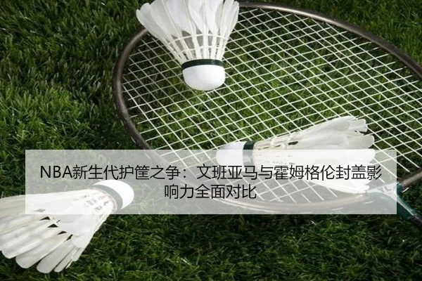 NBA新生代护筐之争：文班亚马与霍姆格伦封盖影响力全面对比