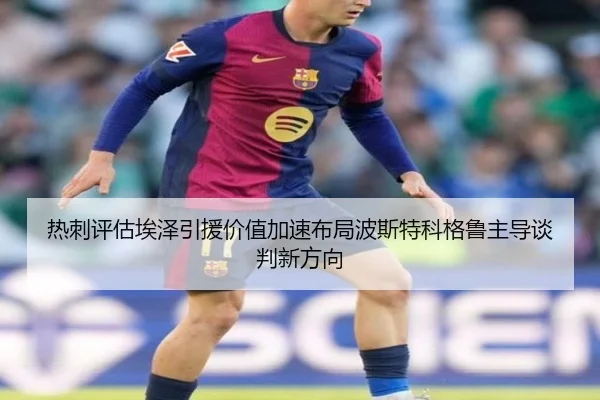 热刺评估埃泽引援价值加速布局波斯特科格鲁主导谈判新方向